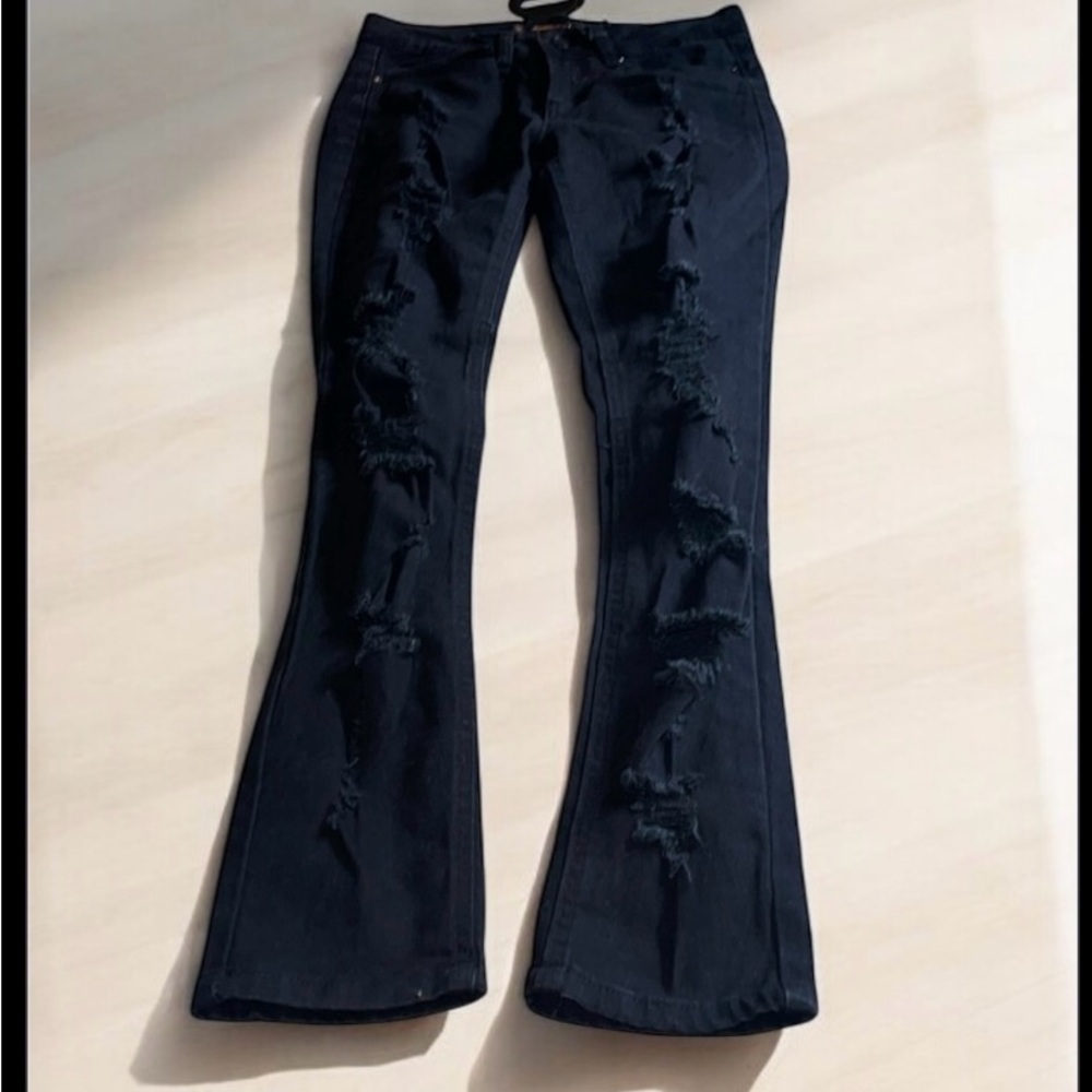 Dollhouse Jeans